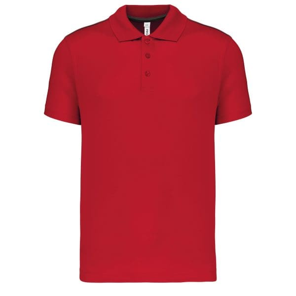 Polo manches courtes enfant – Image 27