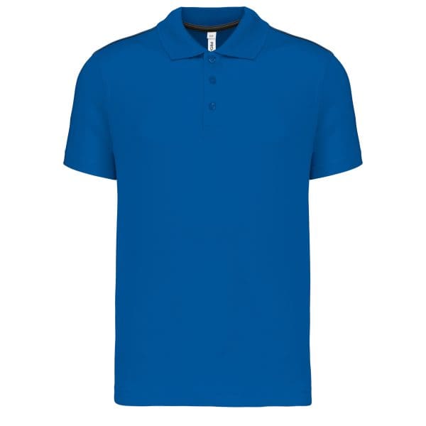 Polo manches courtes enfant – Image 37