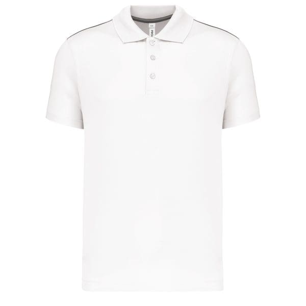 Polo manches courtes enfant – Image 47