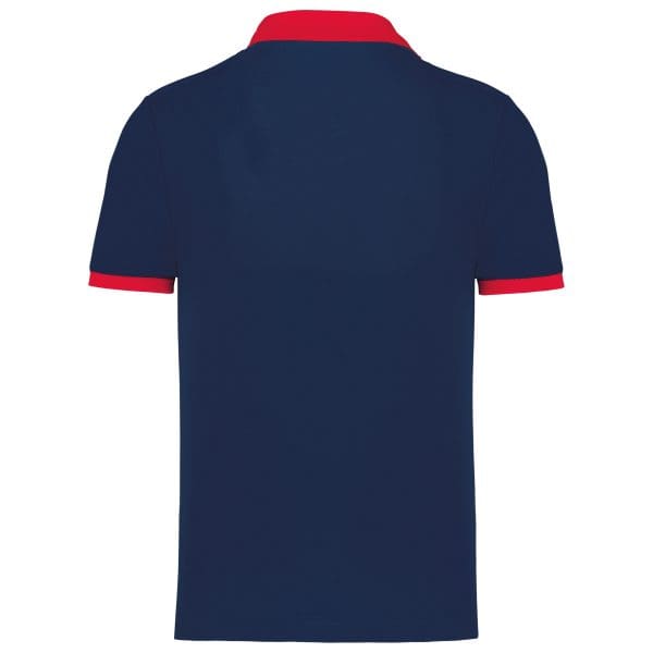Polo piqué performance homme – Image 387