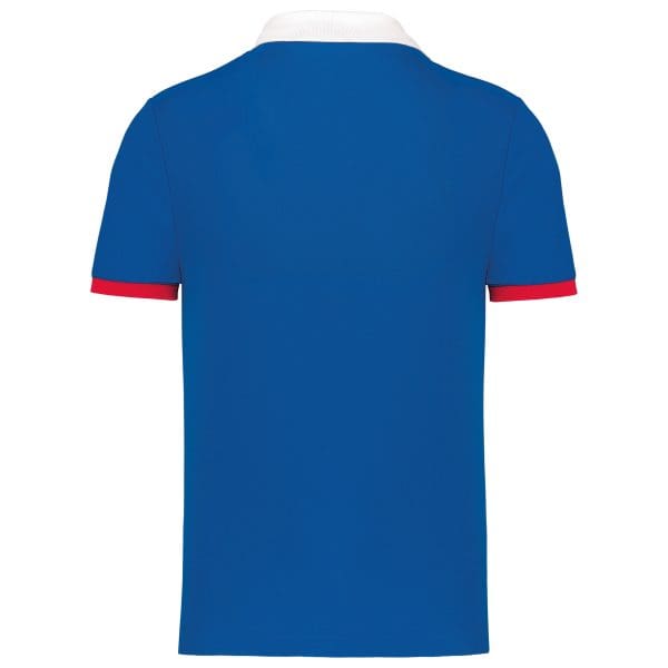 Polo piqué performance homme – Image 429