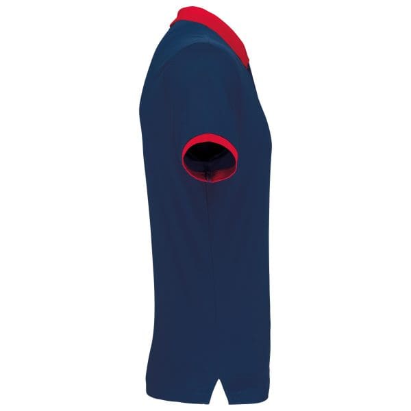 Polo piqué performance homme – Image 133