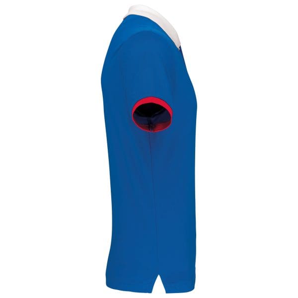 Polo piqué performance homme – Image 175
