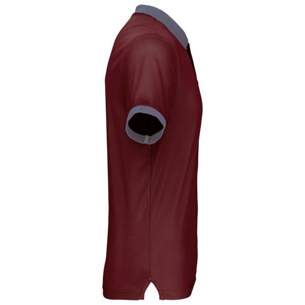 Polo piqué performance homme – Image 245