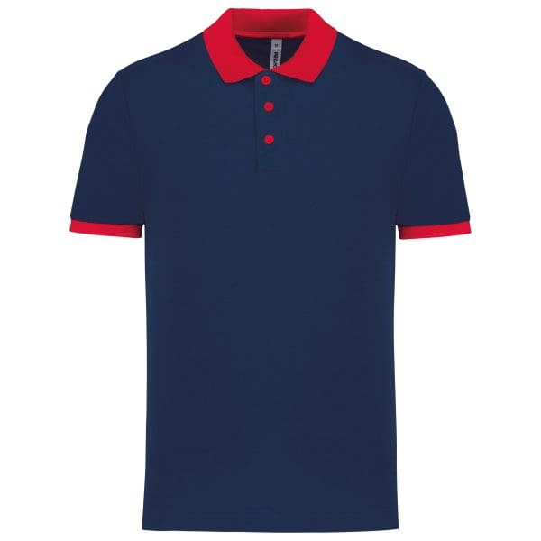 Polo piqué performance homme – Image 132