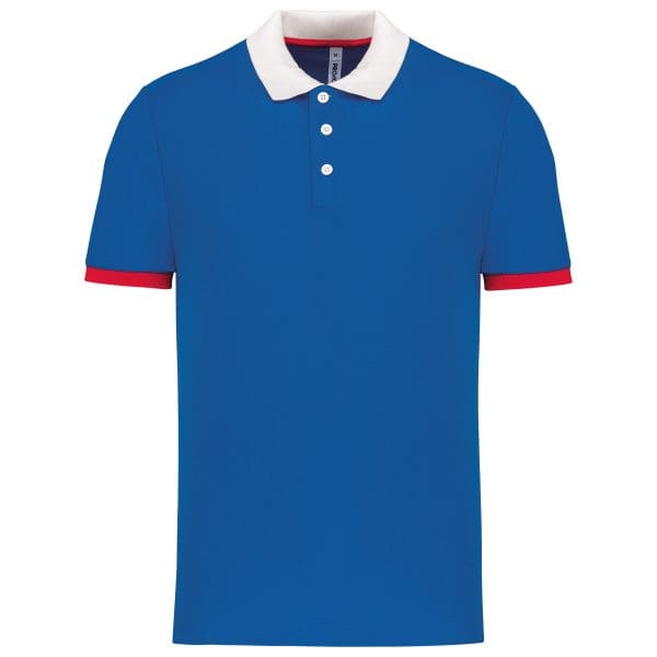 Polo piqué performance homme – Image 174