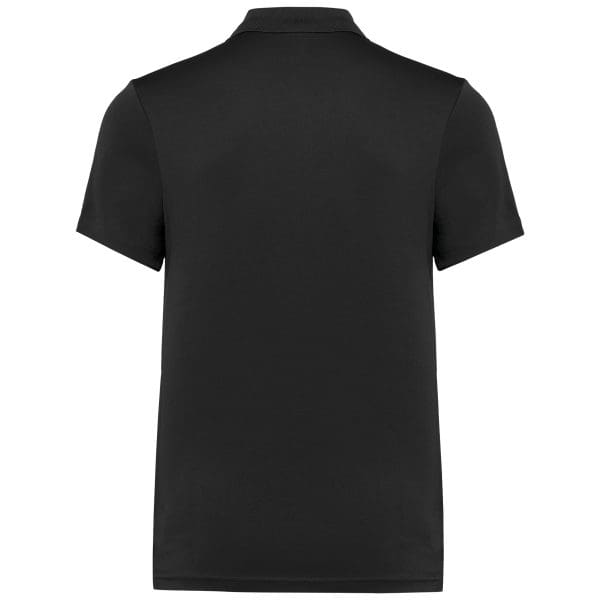 Polo manches courtes unisexe – Image 71