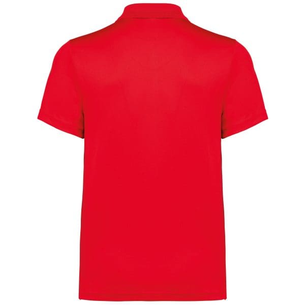 Polo manches courtes unisexe – Image 99