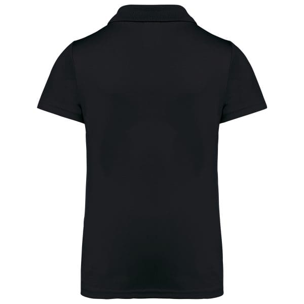 Polo manches courtes enfant – Image 63