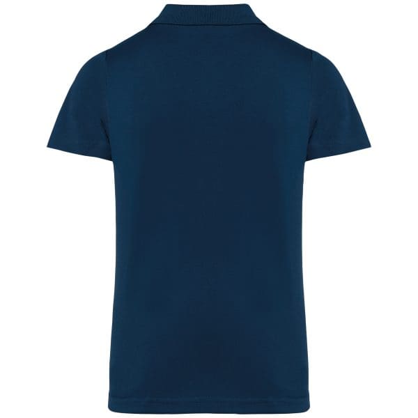 Polo manches courtes enfant – Image 73