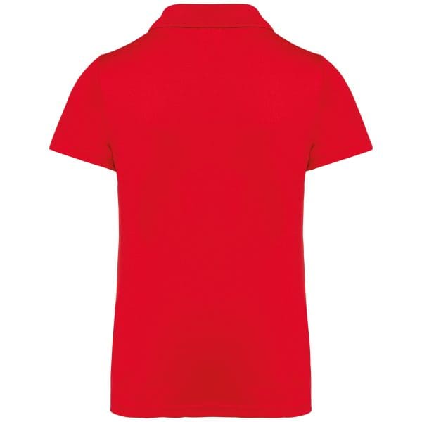 Polo manches courtes enfant – Image 83
