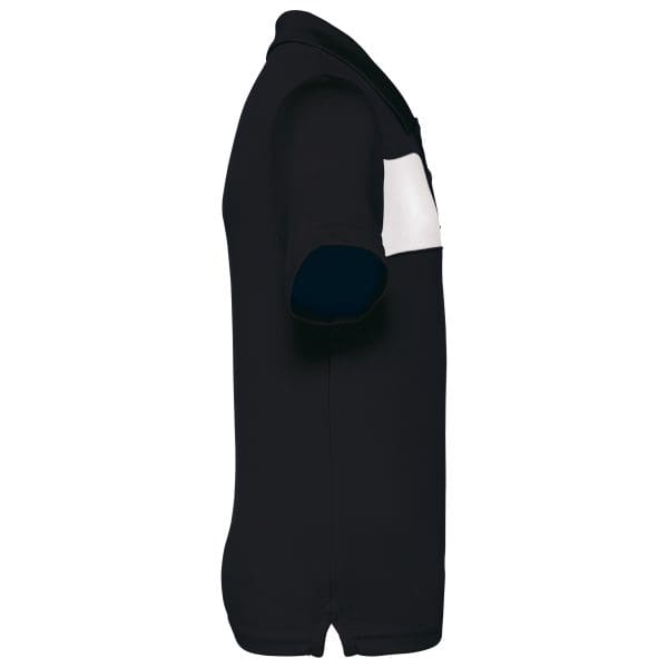 Polo manches courtes enfant – Image 9