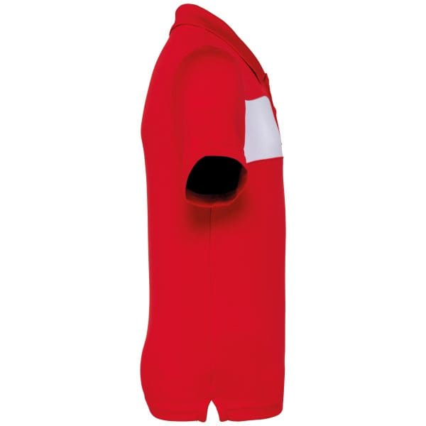 Polo manches courtes enfant – Image 29
