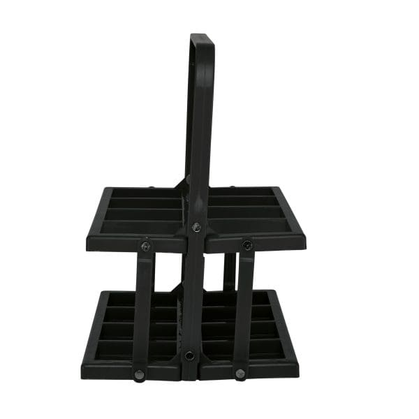 Porte-bouteilles pliable – Image 4