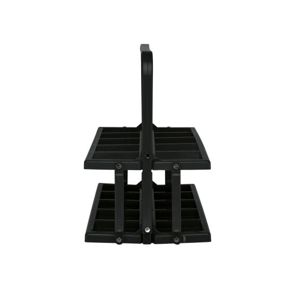Porte-bouteilles pliable – Image 4