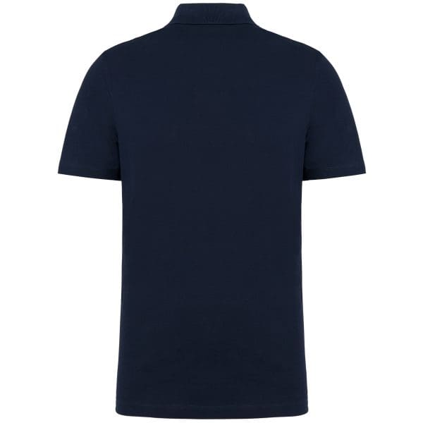 Polo Supima® manches courtes homme – Image 83