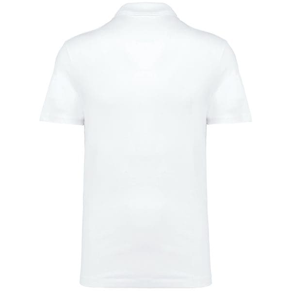 Polo Supima® manches courtes homme – Image 97
