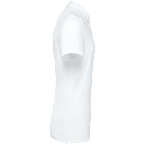 Polo Supima® manches courtes homme – Image 44