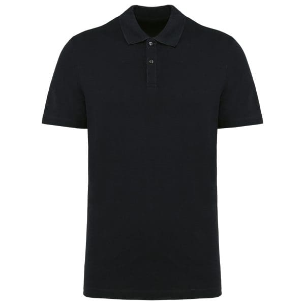 Polo Supima® manches courtes homme – Image 15
