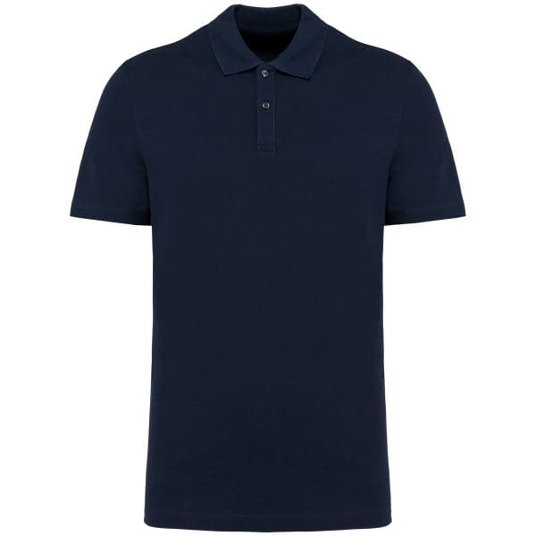 Polo Supima® manches courtes homme – Image 29