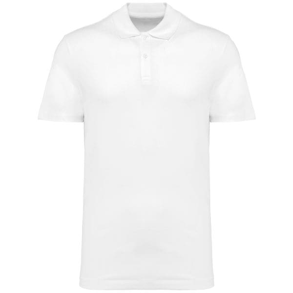 Polo Supima® manches courtes homme – Image 43