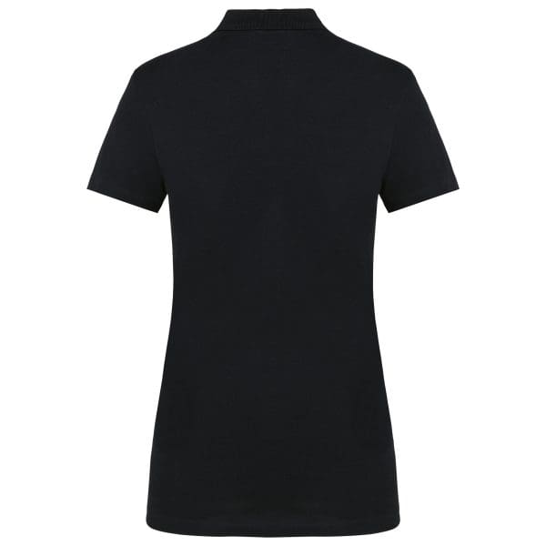 Polo Supima® manches courtes femme – Image 63
