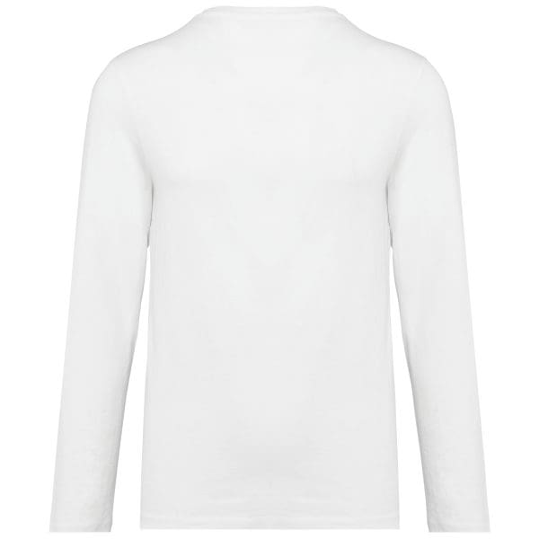 T-shirt Triblend col rond Homme – Image 46