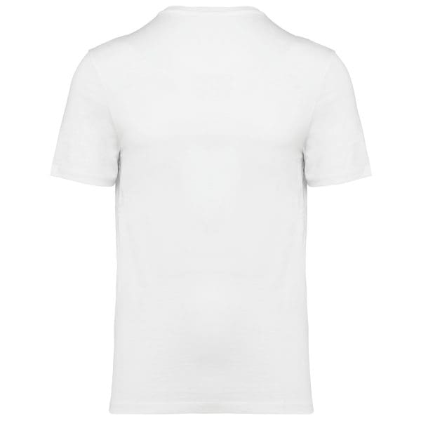 T-shirt Triblend col rond Homme – Image 10