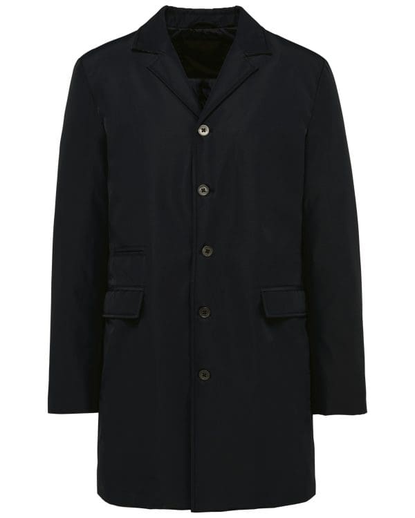 Trench structuré homme – Image 15