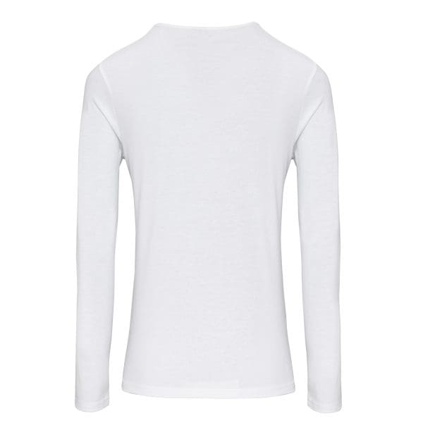 T-shirt femme "Long John" – Image 55