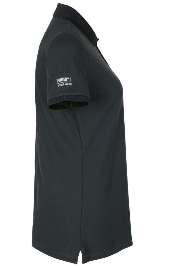 Polo manches courtes femme – Image 3