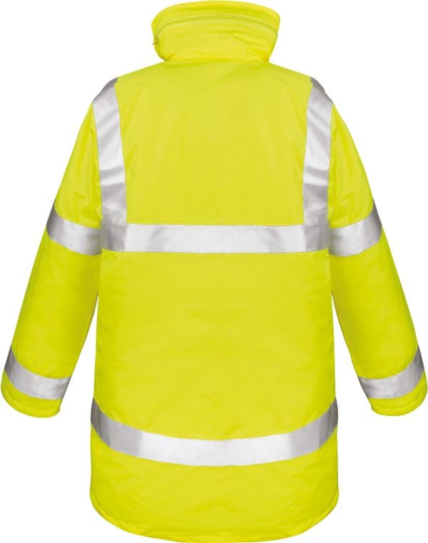 Parka de sécurité High Viz – Image 8