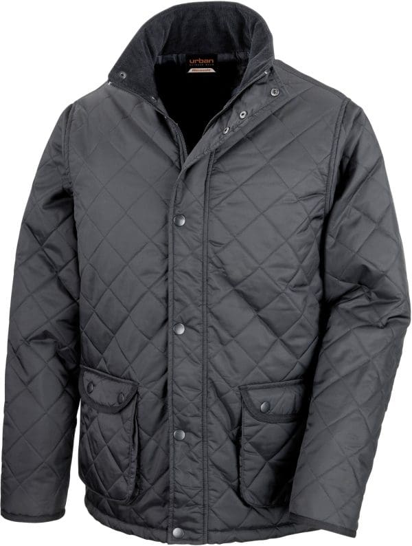 Veste Cheltenham – Image 3
