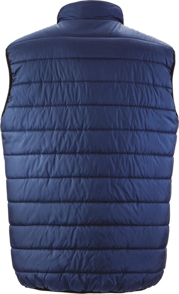 Bodywarmer de sécurité réversible – Image 19
