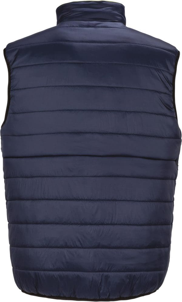 Bodywarmer de sécurité réversible – Image 26