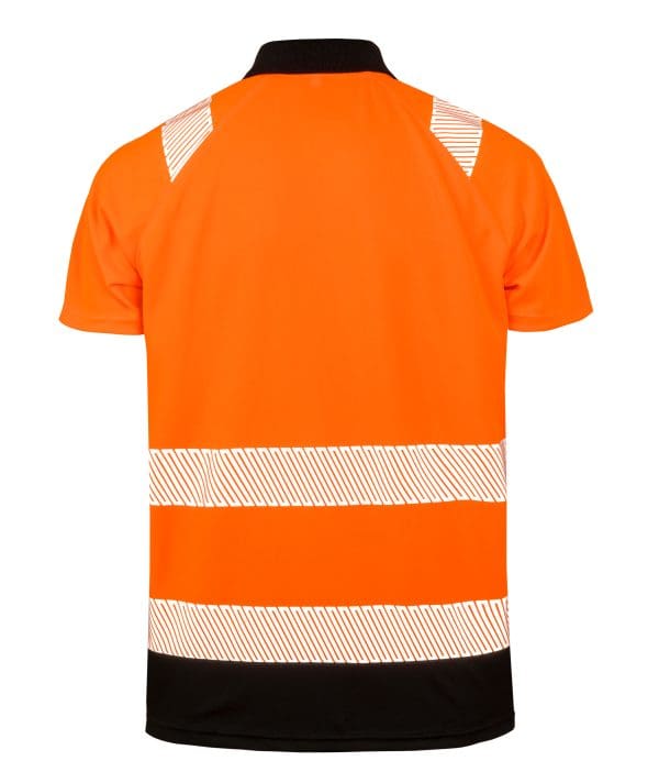 Polo de sécurité recyclé – Image 13