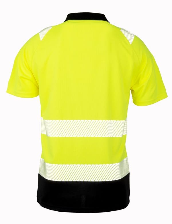 Polo de sécurité recyclé – Image 16
