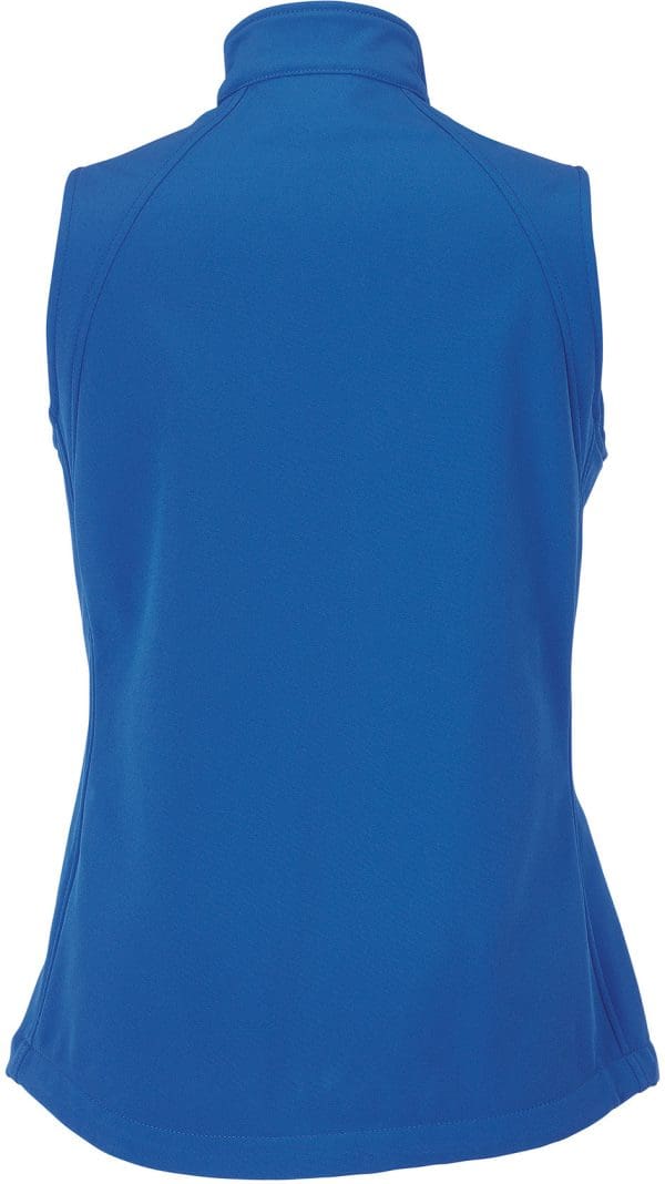 Bodywarmer softshell femme – Image 11
