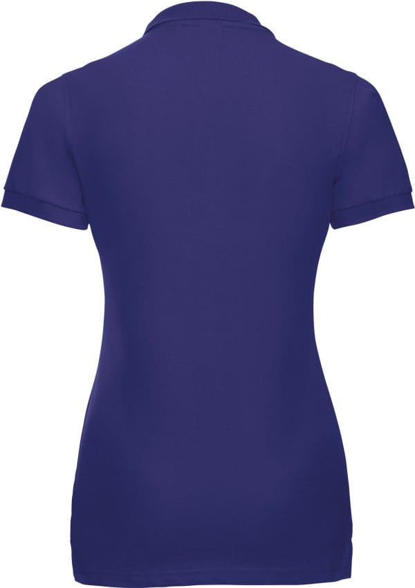 Polo Stretch Femme – Image 77