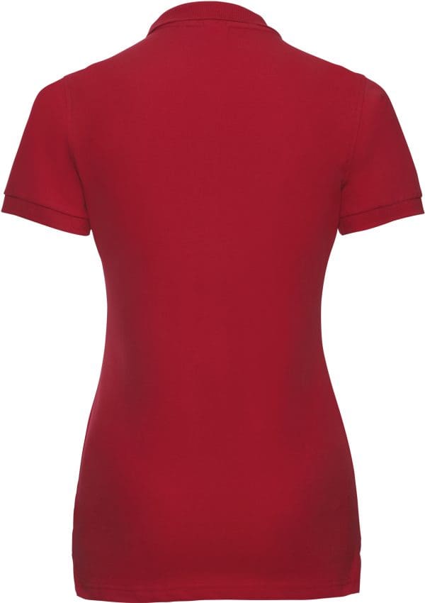 Polo Stretch Femme – Image 89