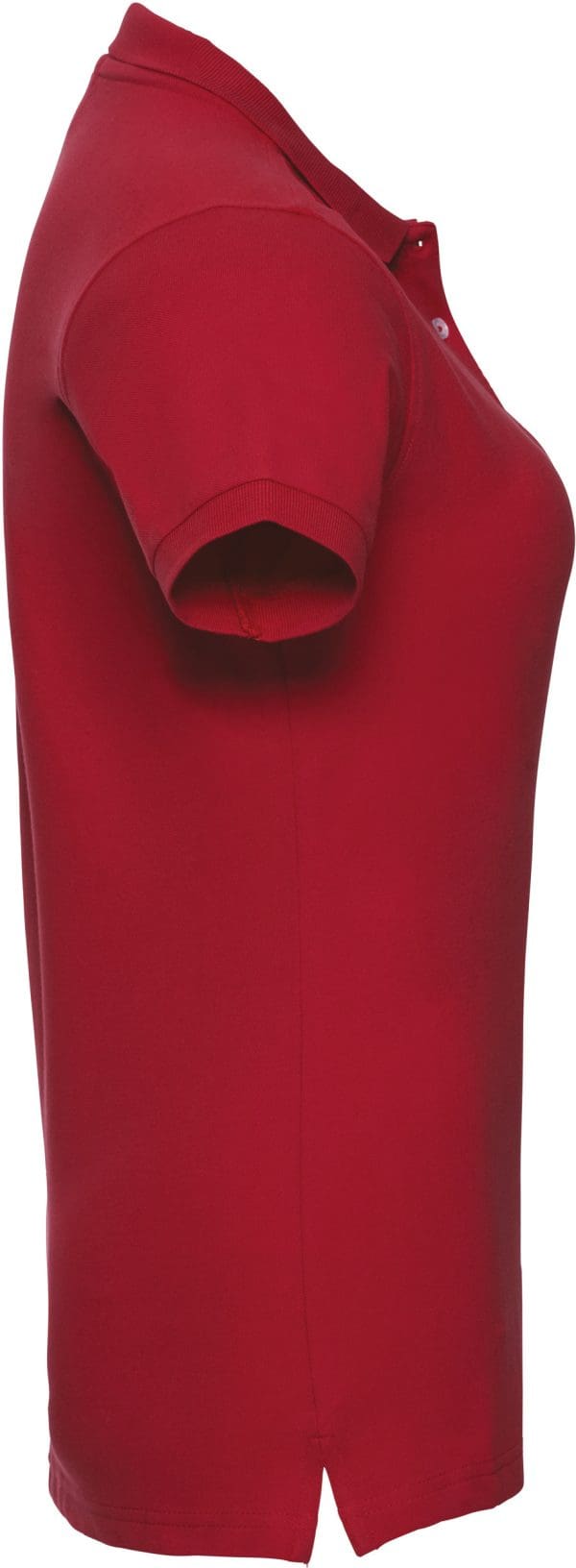 Polo Stretch Femme – Image 29