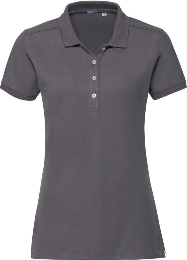 Polo Stretch Femme – Image 40