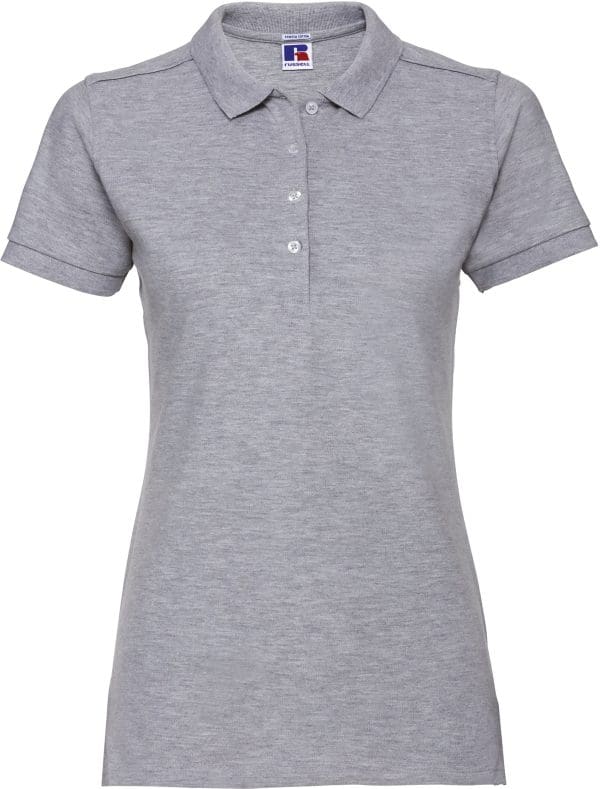 Polo Stretch Femme – Image 52