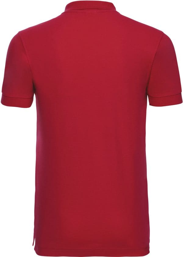 Polo Stretch Homme – Image 105