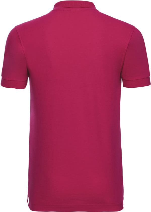 Polo Stretch Homme – Image 129