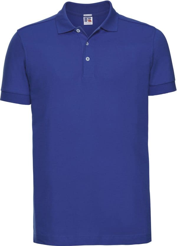 Polo Stretch Homme – Image 6