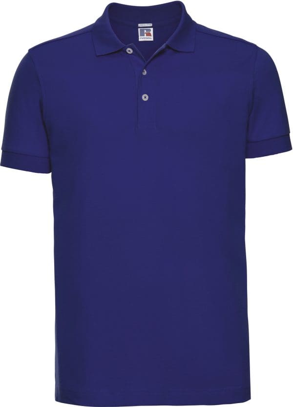 Polo Stretch Homme – Image 18