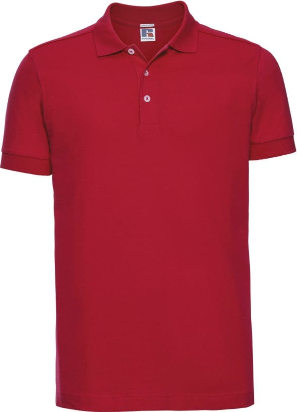 Polo Stretch Homme – Image 30