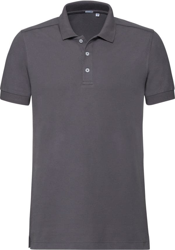 Polo Stretch Homme – Image 42
