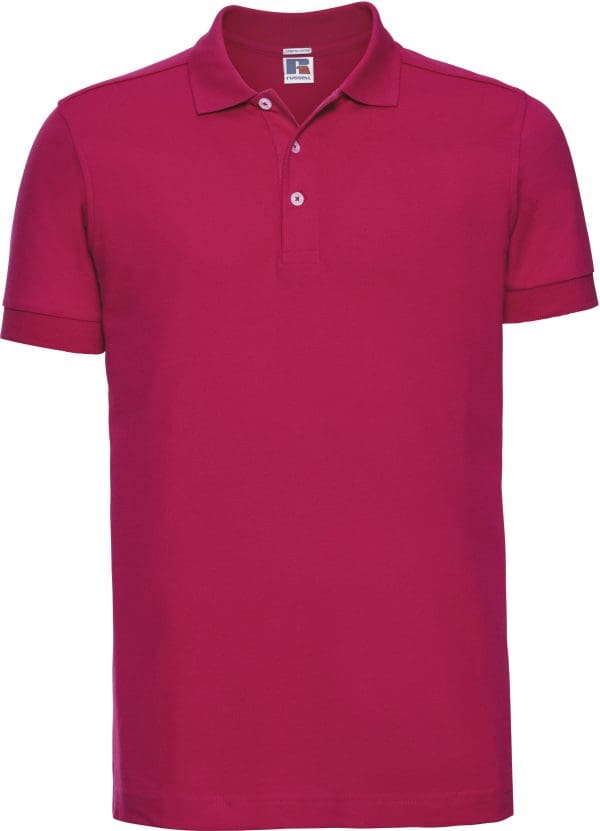 Polo Stretch Homme – Image 54